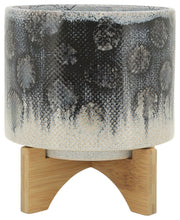 Sagebrook Home 16579-02 Ceramic, 8