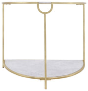 Sagebrook Home 16688-02 Marble, 30
