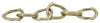 Sagebrook Home 16157-01 Metal 18" Chain Links, Gold