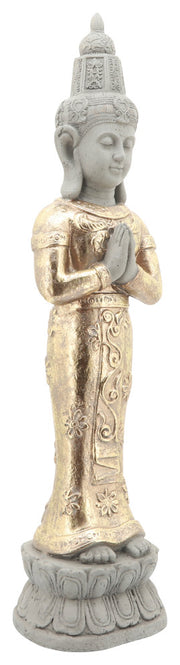Sagebrook Home 16743-02 Resin, 26