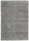 Nourison Escape Transitional Grey Area Rug