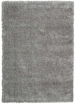 Nourison Escape Transitional Grey Area Rug