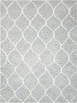 Nourison Galway Contemporary Mint Area Rug