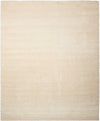 Nourison Brisbane Contemporary Cream Area Rug
