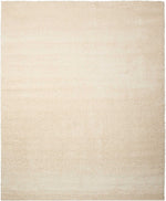 Nourison Brisbane Contemporary Cream Area Rug