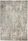 Nourison Cyrus Contemporary Grey Area Rug