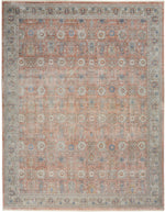 Nourison Starry Nights Traditional Blush Area Rug