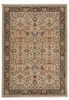 Nourison Antiquities Traditional Cream Area Rug