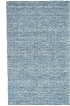 Nourison Perris Contemporary Denim Area Rug