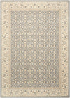 Nourison Persian Empire Traditional Silver Area Rug