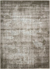 Nourison Karma Traditional Ash Area Rug