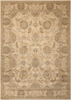 Nourison Persian Empire Traditional Ivory Area Rug