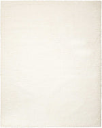 Nourison Galway Contemporary Ivory Area Rug