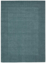 Nourison Cottage Grove Transitional Ocean Area Rug