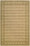 Nourison Cosmopolitan Traditional Honey Area Rug