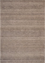 Nourison Weston Contemporary Charcoal Area Rug