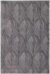 Nourison Contour Contemporary Slate Area Rug