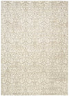 Nourison Luminance Transitional Opal Area Rug