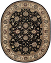 Nourison Nourison 2000 Traditional Midnight Area Rug