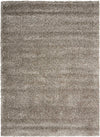 Nourison Amore Contemporary Stone Area Rug