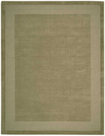 Nourison Westport Transitional Sage Area Rug