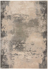 Nourison Maxell Contemporary Ivory/Grey Area Rug