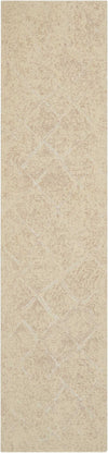 Nourison Silk Elements Traditional Natural Area Rug