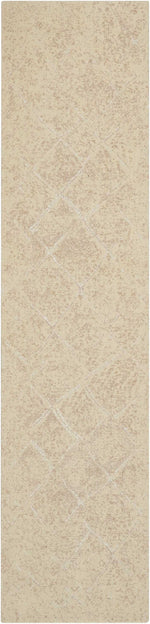 Nourison Silk Elements Traditional Natural Area Rug