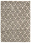 Nourison Brisbane Contemporary Stone Area Rug