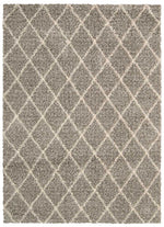 Nourison Brisbane Contemporary Stone Area Rug