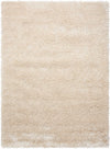 Nourison Escape Contemporary Bone Area Rug