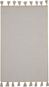 Nourison Otto Contemporary Ivory Area Rug