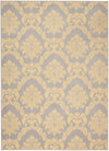 Nourison Grafix Transitional Grey Area Rug