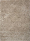 Nourison Zuma Contemporary Silver Area Rug