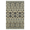 Kaleen Rugs Alejandra ALJ97-44 Natural Area Rug
