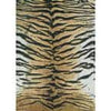Couristan Dolce Bengal 8'1" X 11'2" Rectangular Indoor/Outdoor  Transitional Rug