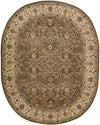 Nourison Nourison 2000 Traditional Mushroom Area Rug