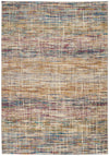 Nourison Entice Contemporary Ivory/Multicolor Area Rug