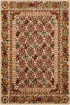 Nourison Timeless Traditional Multicolor Area Rug