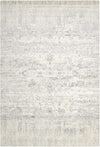 Nourison Twilight Transitional Ivory Area Rug