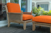 Anderson Teak Set-70 Luxe 2-Pieces Modular Set