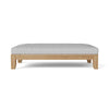 Anderson Teak DS-609 Riviera 60" Daybed