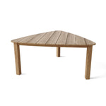 Anderson Teak TB-676 Padua Triangle Table