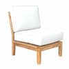 Anderson Teak DS-701 Natsepa Center Modular Deep Seating