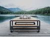 Anderson Teak Set-5020 Monza 3-pieces sets