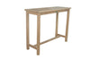 Anderson Teak TB-12046 Windsor Serving Table