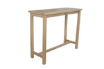 Anderson Teak TB-12046 Windsor Serving Table