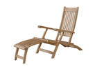Anderson Teak ST-2700 Tropicana Steamers
