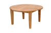 Anderson Teak TB-107 Brianna 35" Round Coffee Table
