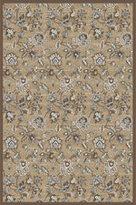 Radici Pisa Rectangular/Round Indoor Rugs/Runner, Beige